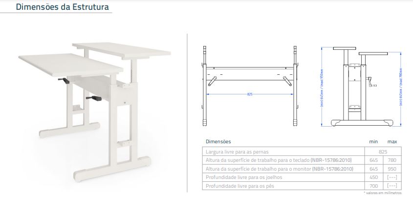 Módulo Simples Curvo | Larg. 100cm X Prof. 80cm X Alt. 130cm - 18 mm ***Módulo Completo***