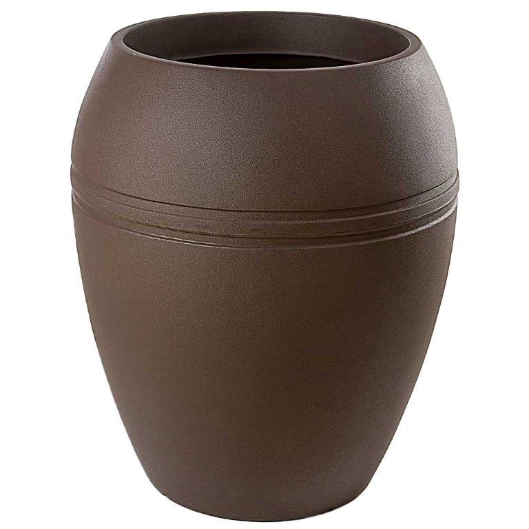 Vaso em Polietileno - Kalli 100 - B60cm x A1m