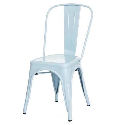 Cadeira Iron Design Tiffany