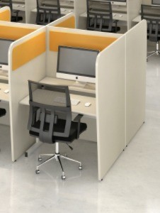 Módulo Lateral Duplo Reto | Larg. 100cm X Prof. 140 cm X Alt. 130cm - 18 Mm ***Módulo Completo***