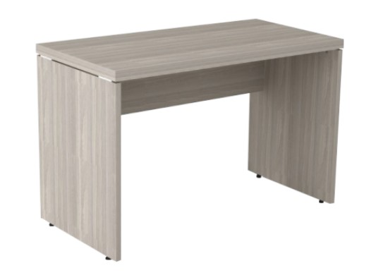 Mesa Reta 1,50 x 60 | Linha Prima Impact 40mm